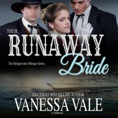 Their Runaway Bride: A Prequel - Vale, Vanessa