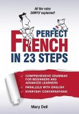 Perfect French in 23 Steps