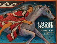 Cover Ghost Horse