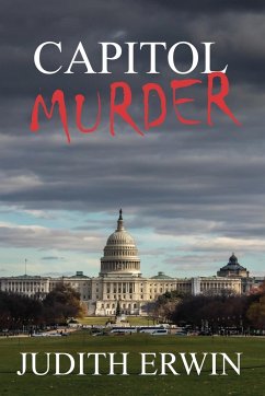 Capitol Murder - Erwin, Judith