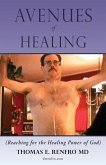 Avenues of Healing: Reaching for the Healing Power of God