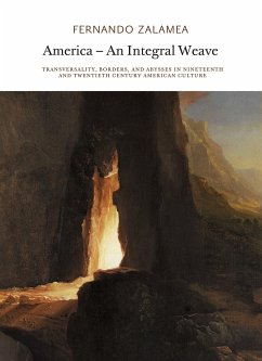 America-An Integral Weave - Zalamea, Fernando