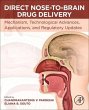 Direct Nose-To-Brain Drug Delivery - Bild 1