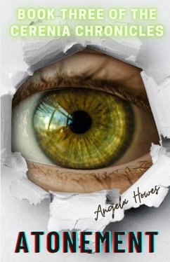 Atonement - Howes, Angela