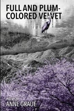 Cover Full and Plum-Colored Velvet