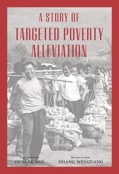 A Story of Targeted Poverty Alleviation