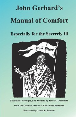 John Gerhard's Manual of Comfort