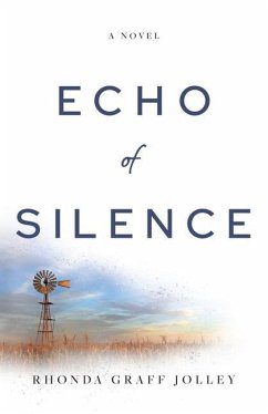 Echo of Silence - Jolley, Rhonda