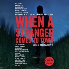 When a Stranger Comes to Town - Koryta, Michael