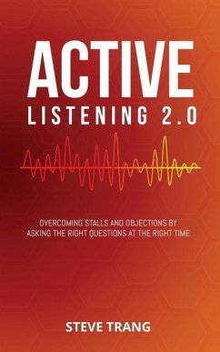 Active Listening 2.0 - Trang, Steve