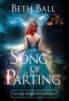 Song of Parting - Ball, Beth