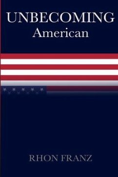 Cover Unbecoming American