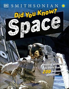 Cover Did You Know? Space