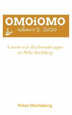 OMOiOMO Solvarv 3 - Hertzberg, Peter