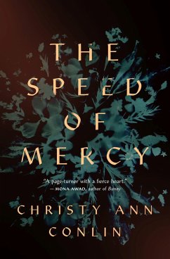 The Speed of Mercy - Conlin, Christy Ann