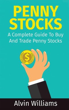 Penny Stocks - Williams, Alvin