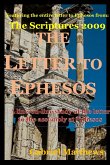 The Letter To Ephesus