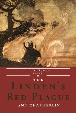 The Linden's Red Plague - Chamberlin, Ann