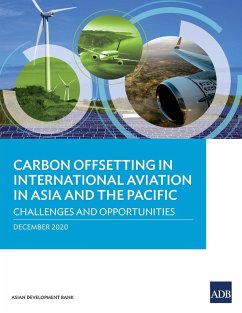 Carbon Offsetting in International Aviation in Asia and the Pacific - Asian Development Bank