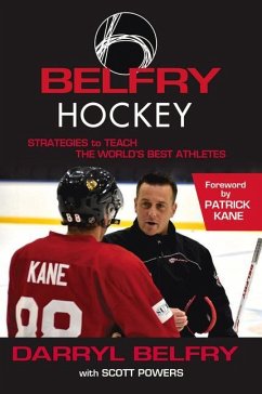 Belfry Hockey - Belfry, Darryl; Powers, Scott
