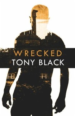 Wrecked - Black, Tony