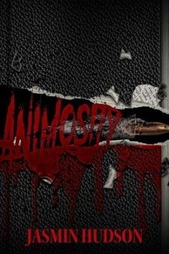 Animosity - Hudson, Jasmin