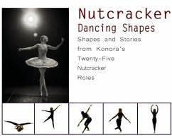 Nutcracker Dancing Shapes - A Dance, Once Upon