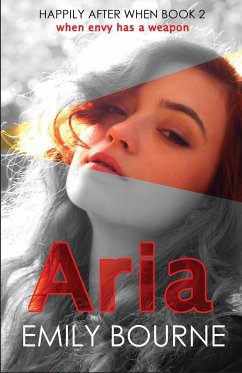 Aria - Bourne, Emily