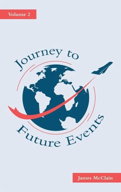 Journey to Future Events - McClain, James