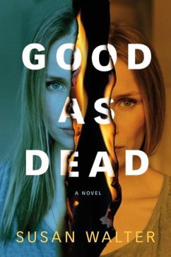 Good as Dead - Walter, Susan