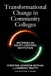 Transformational Change in Community... - Bild 1