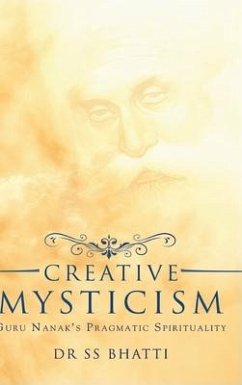 Creative Mysticism - Bhatti, Ss