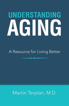 Cover Understanding Aging