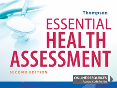 Essential Health Assessment - Thompson, Janice