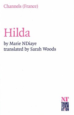 Hilda - Ndiaye, Marie