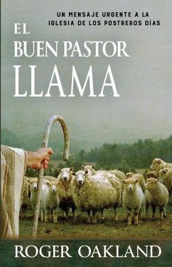 El Buen Pastor Llama - Oakland, Roger