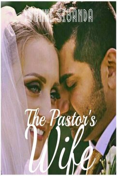 Cover The Pastor's Wife (eBook, ePUB)