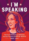 I'm Speaking (eBook, ePUB)