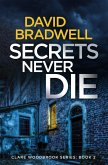 Secrets Never Die (Clare Woodbrook, #2) (eBook, ePUB)