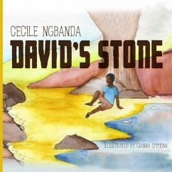 David's Stone - Ngbanda, Cecile