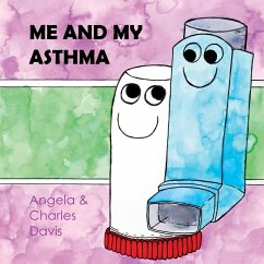 Me and My Asthma - Davis, Angela