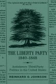 Liberty Party, 1840-1848