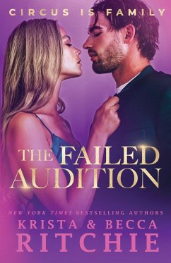 The Failed Audition - Ritchie, Krista; Ritchie, Becca