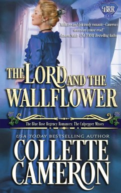 The Lord and the Wallflower - Cameron, Collette