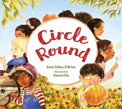 Circle Round - O'Brien, Anne Sibley