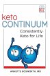 ketoCONTINUUM Consistently Keto For Life - Bild 1