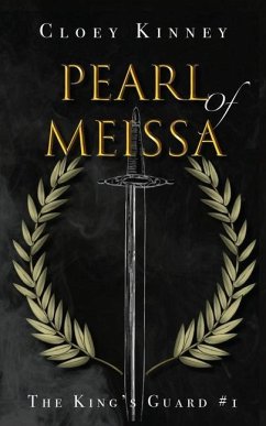 Pearl of Meissa - Kinney, Cloey