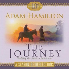 The Journey a Season of Reflections - Hamilton, Adam