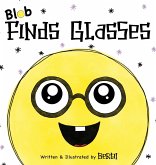 Blob Finds Glasses