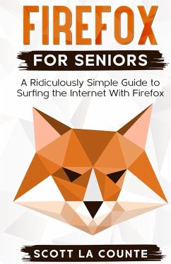 Firefox For Seniors - La Counte, Scott